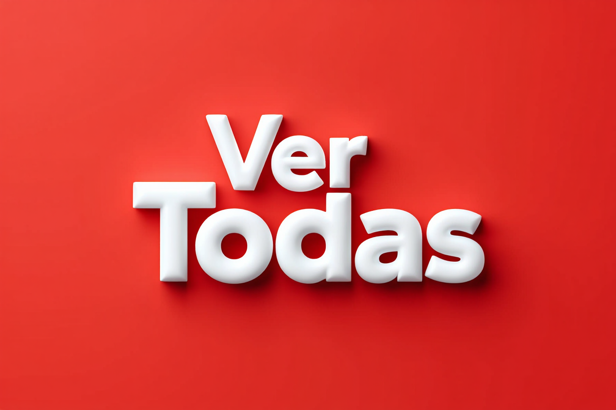 Ver todas las categorías