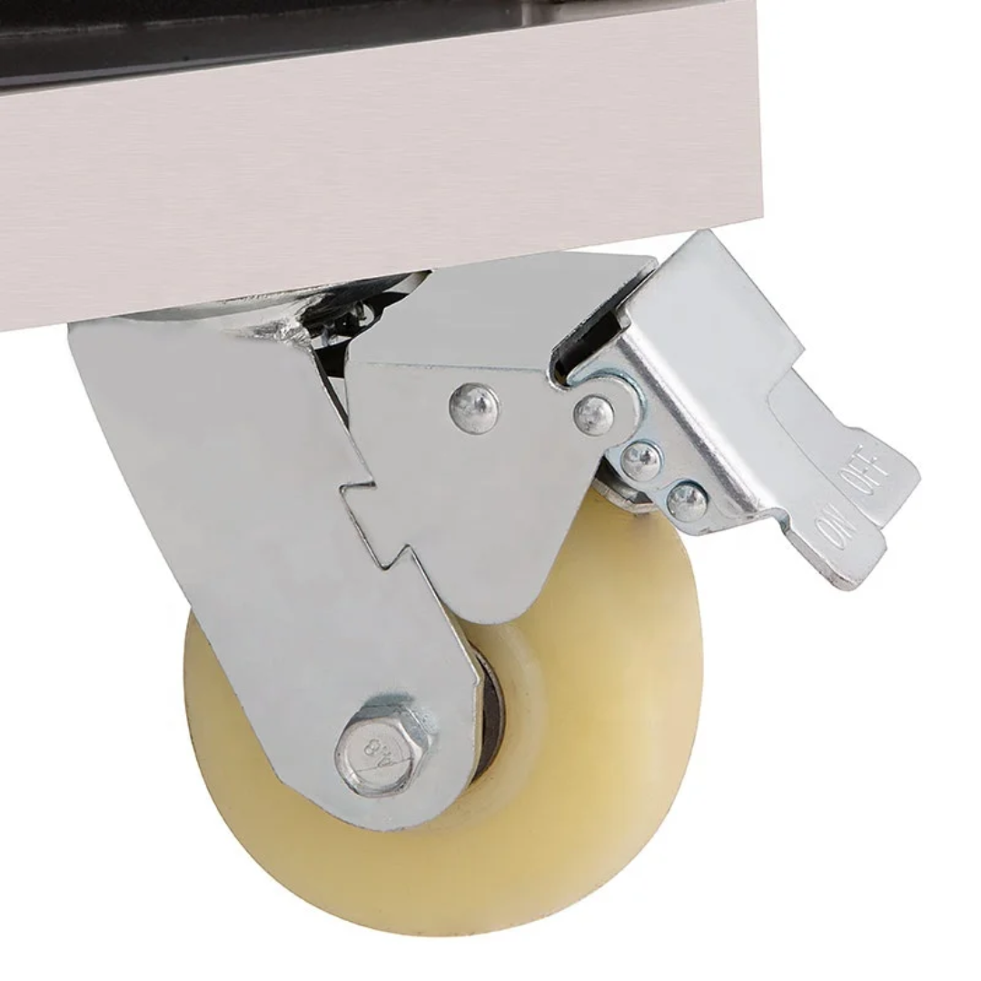 Horno multifuncional 3Nivel. mod-Importado.